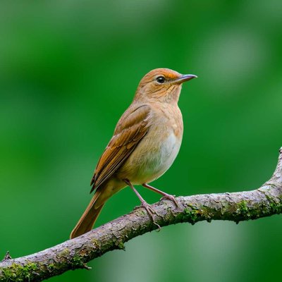 Nightingale🐦
