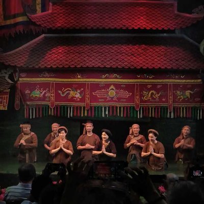 Vietnam Contemporary art
