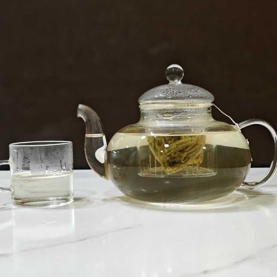 Teatime