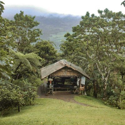 Kubo sa Masaraga