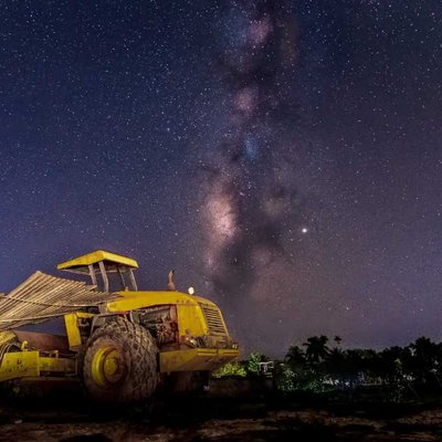 milkyway