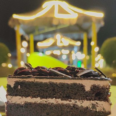 Pastry 🍰