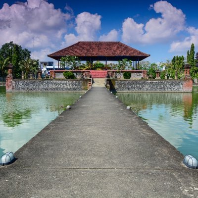 mayura temple