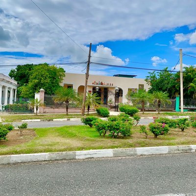 Casa de la Cerámica