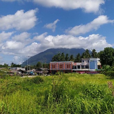 Kota Ranai
