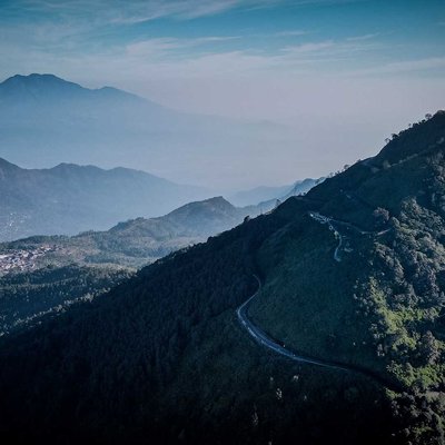 Gunung Telomoyo