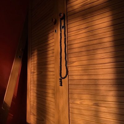 shadows