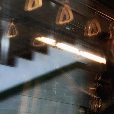 The metro