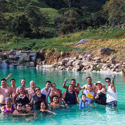 Tiempo con familia
