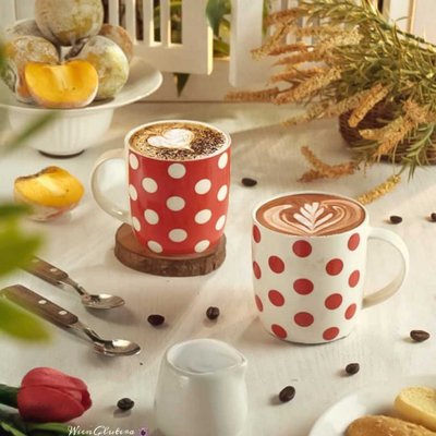"LATTE ART"
