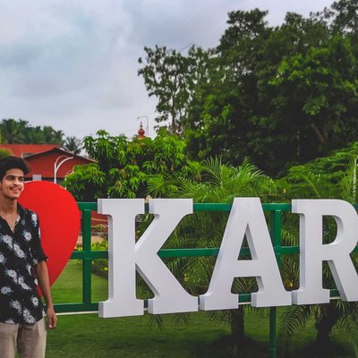 I love karwar..❤