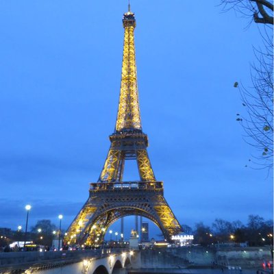 Tower love 