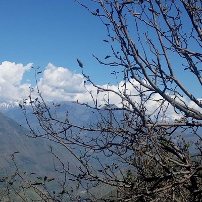 the great. shrikhand mahadev top