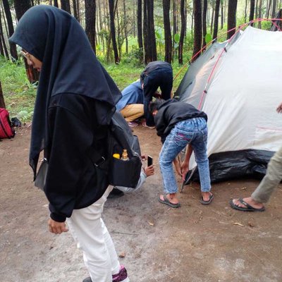 BERKEMAH