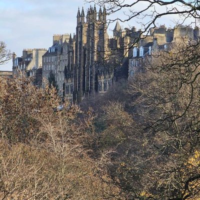 Edinburgh