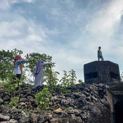 Goa Jepang