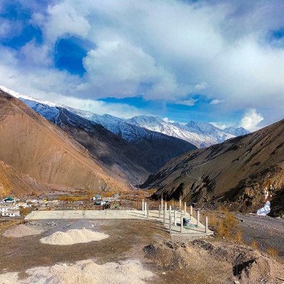 Beautiful Himachal 💙