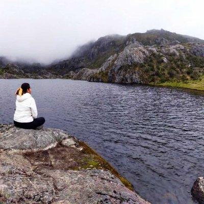 Laguna negra💚