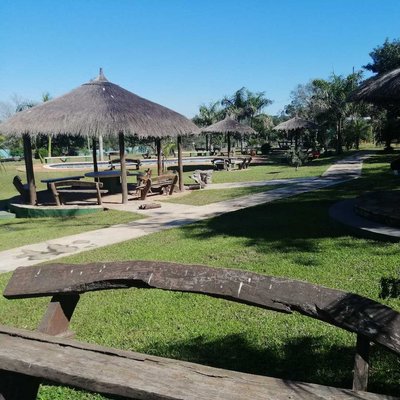 Granja Mi Retiro 