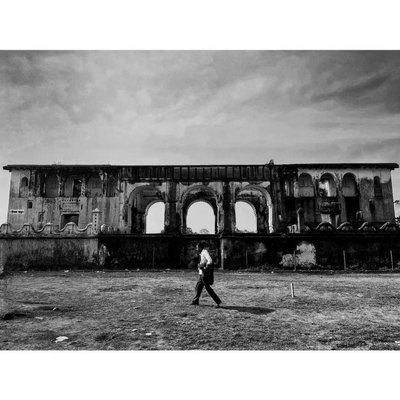 Heritage of Birbhum.