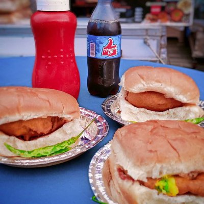 vada pav