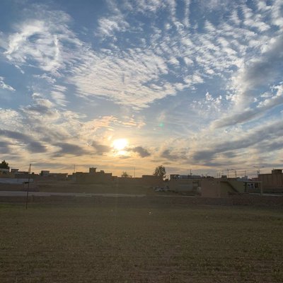 Sky drawings