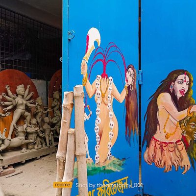 দেবীপক্ষ 