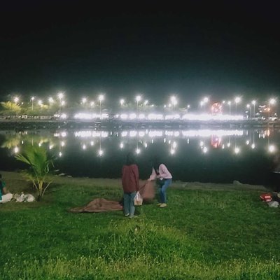 boom beach Banyuwangi 