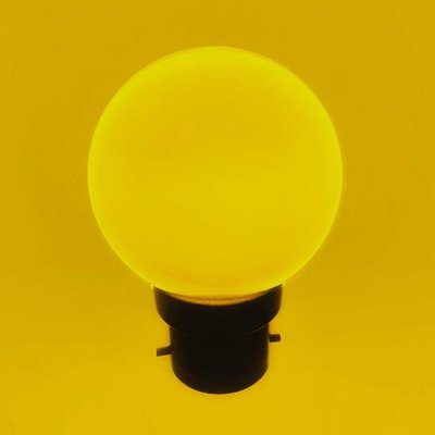 0 watt bulb