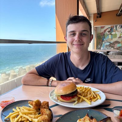 🍔🍟