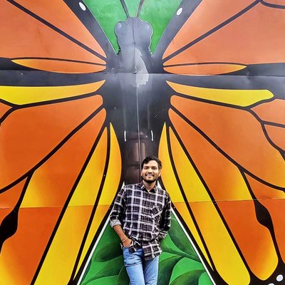 World of Butterflies 