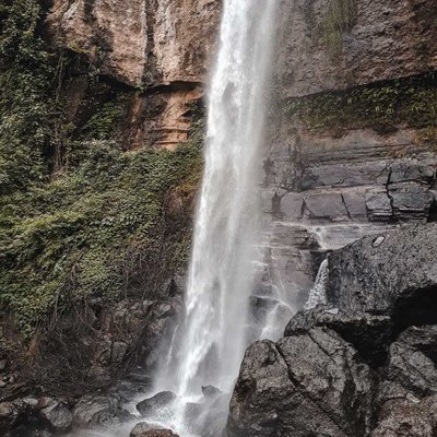 Curug Muncar