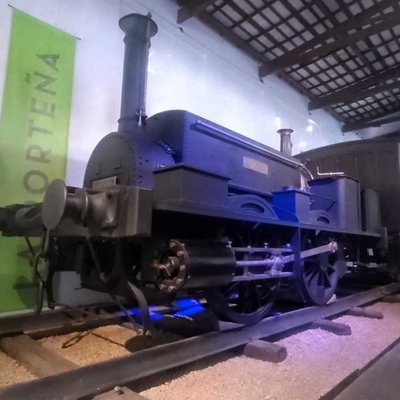 30 DE AGOSTO: DÍA DEL FERROCARRIL 🇦🇷