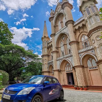 Marthoma Church 