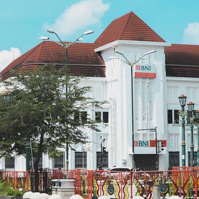 0km Yogyakarta