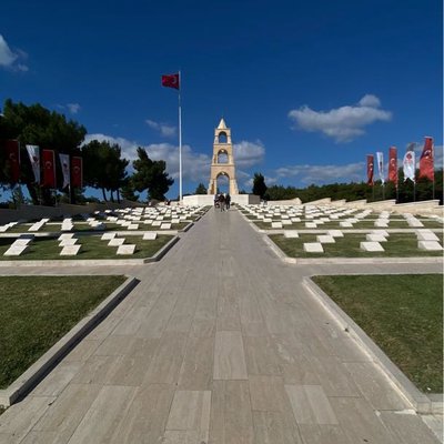 57. Piyade Alayı Şehitliği
