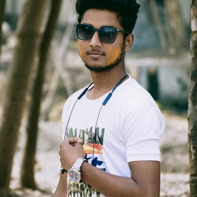 killer look 😎