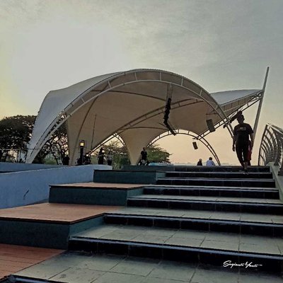 Teras Samarinda