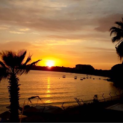 Cunda Adası 🏝