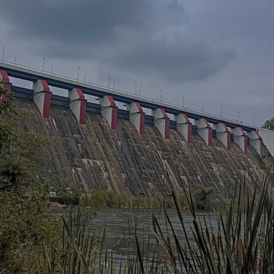 water level