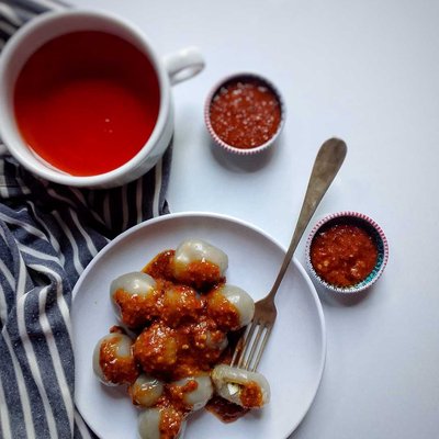 Cilok