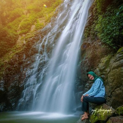 air terjun