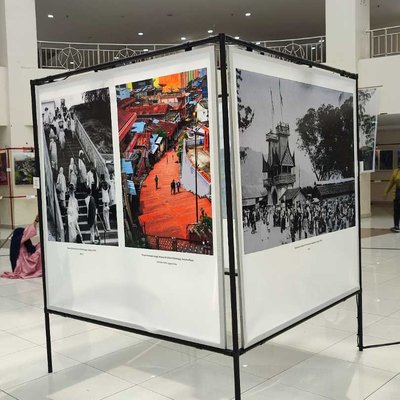 Pameran Foto
