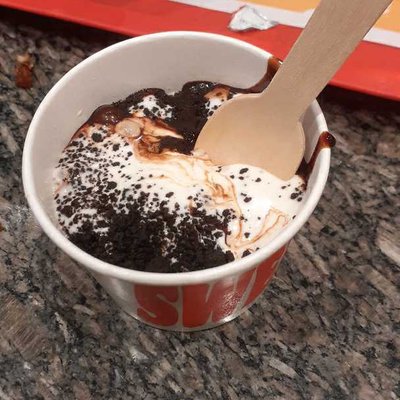 Delicious 😋 