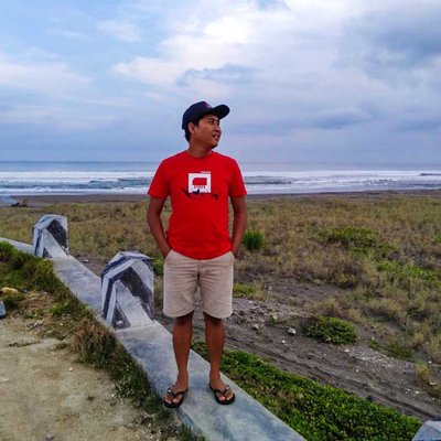 Pangandaran Indonesia