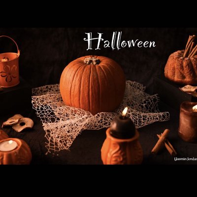 Halloween 🎃 