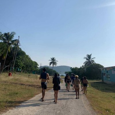 Puerto Escondido 