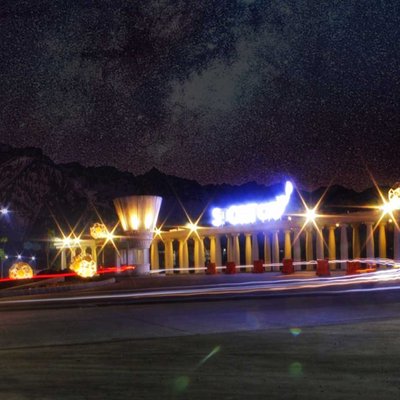 SPORTCITY JABABEKA