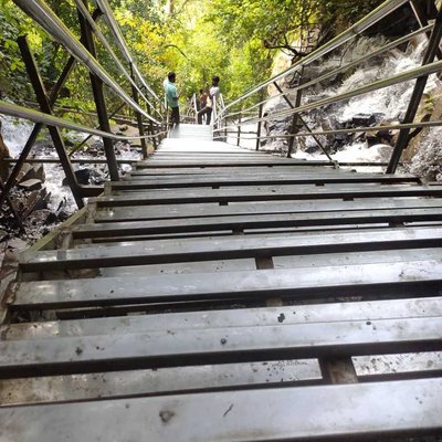 way to heaven 