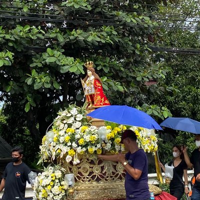 Viva Sto Nino